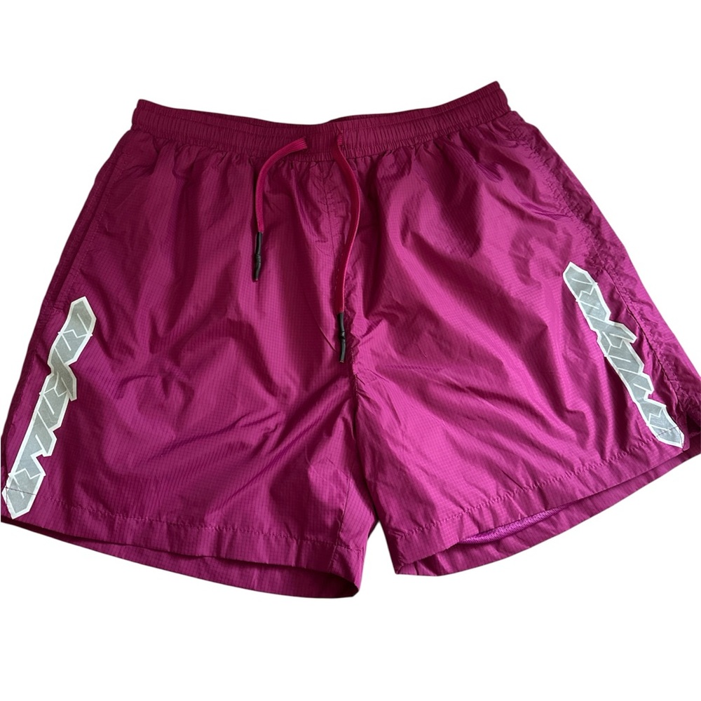 NWT Men’s UNKNWN Purple Shorts Size Medium
